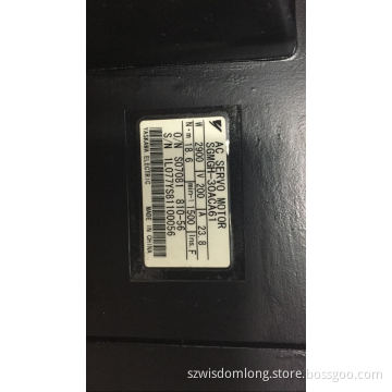Yaskawa SGMGH-30ACA61 SGMGH-30ACA6C NEW